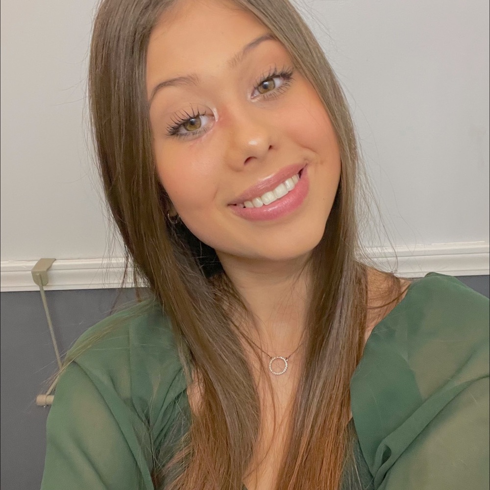 Meet your Posher, Maisa